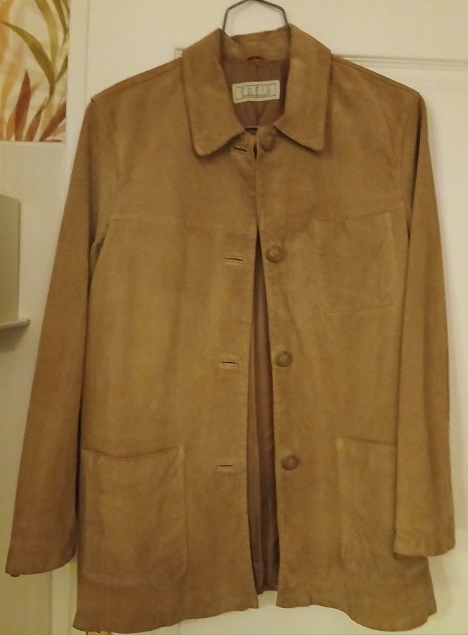 VESTE DE CUIR 80 Lyon 3 (69)