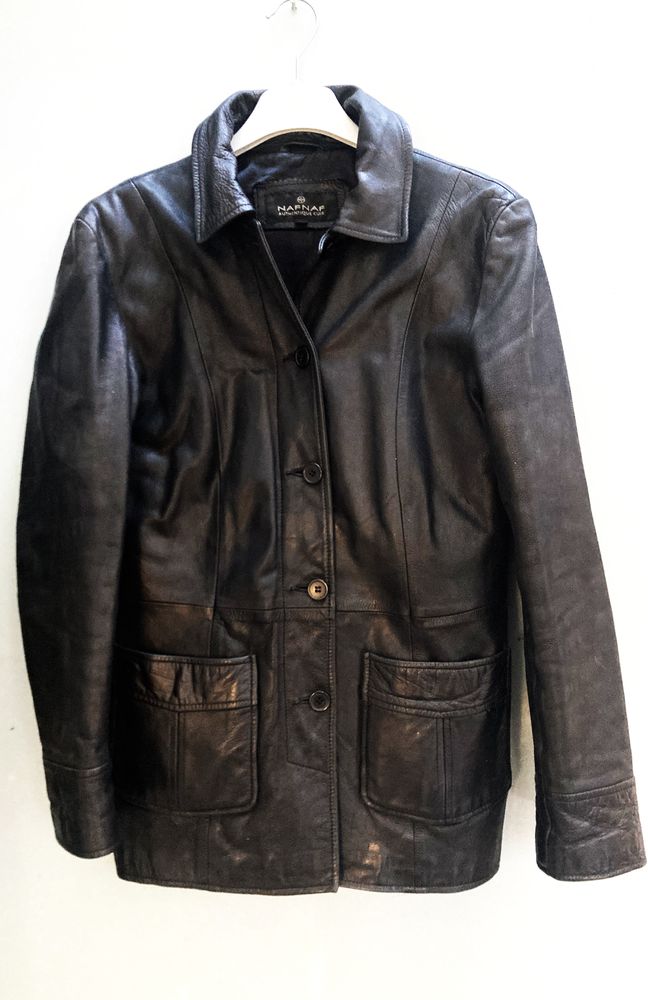 Veste en cuir fin 22 Aix-en-Provence (13)