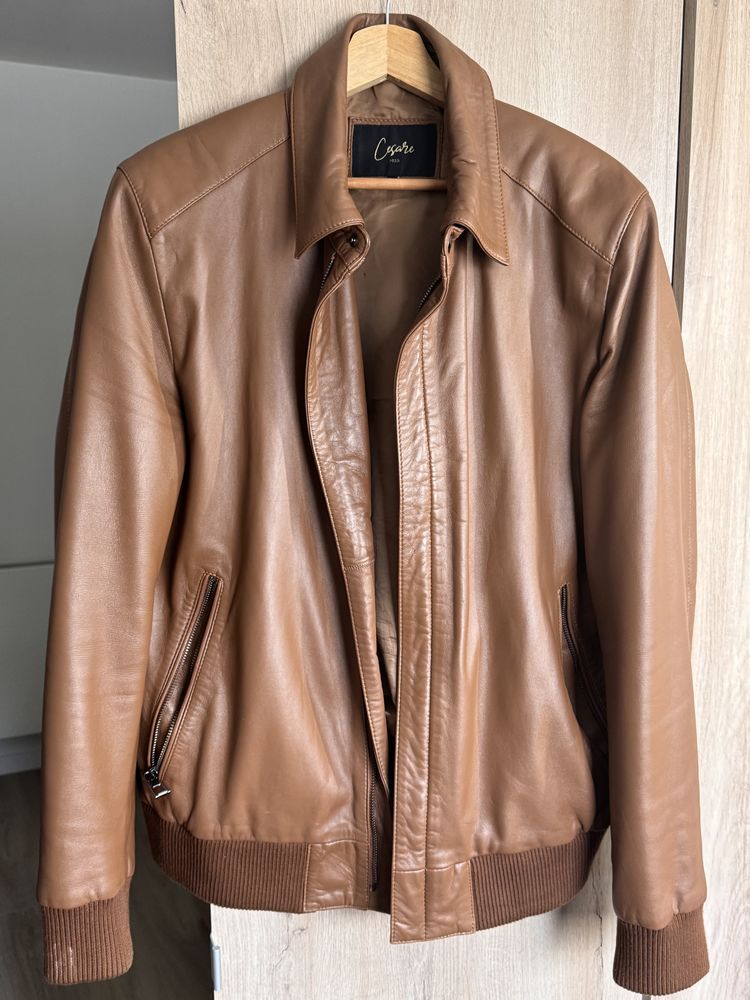 Veste en cuir 200 Brest (29)