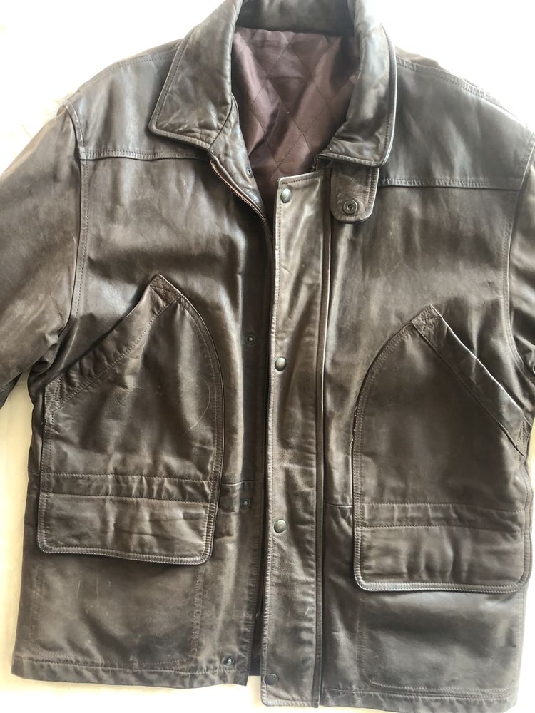 veste en cuir 50 Meilhards (19)