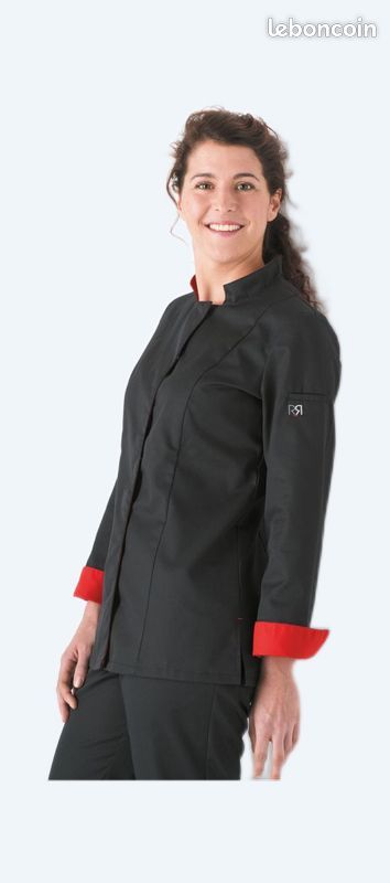 Veste de cuisine pour femme taille XS Neuve 35 V�retz (37)