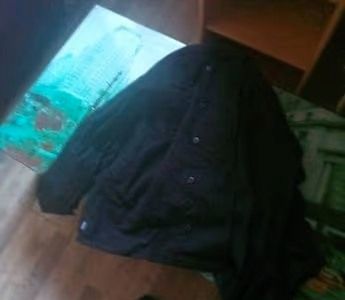 2 veste de cuisine taille5 5 Eu (76)