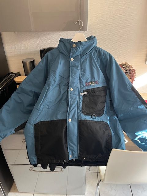 Veste de ski Rip Curl 25 Toulouse (31)