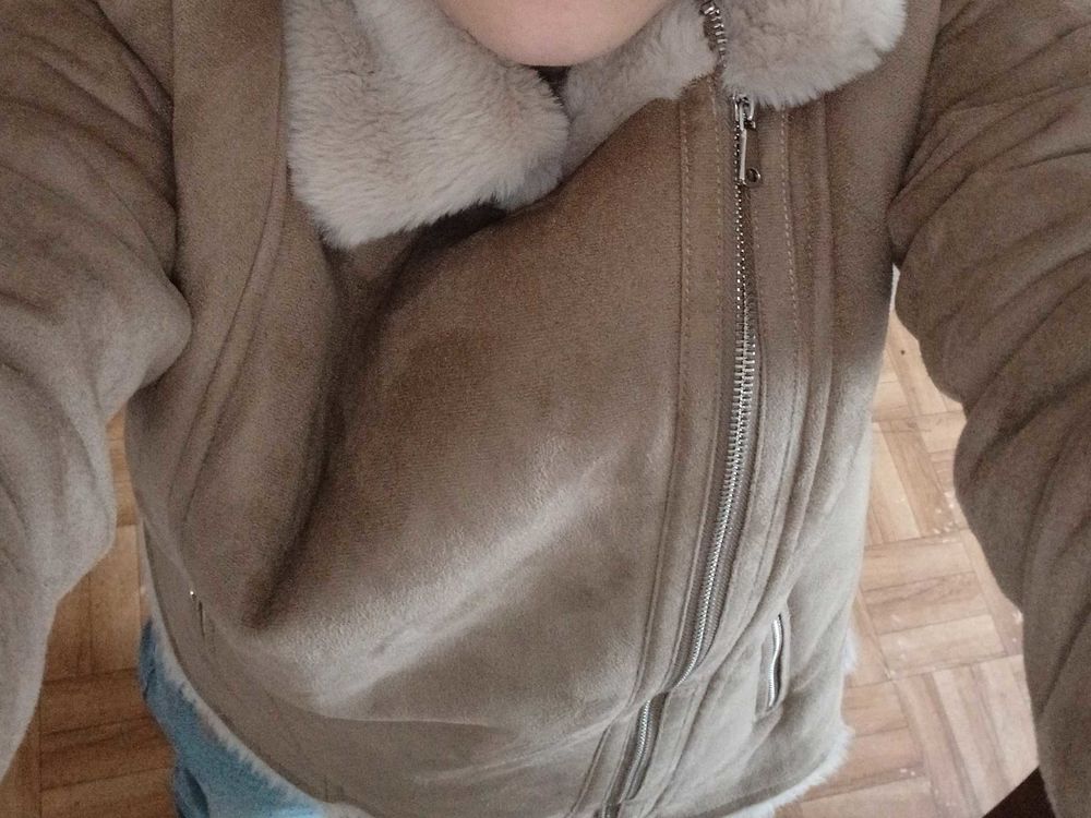 veste en daim femme 10 Clouange (57)