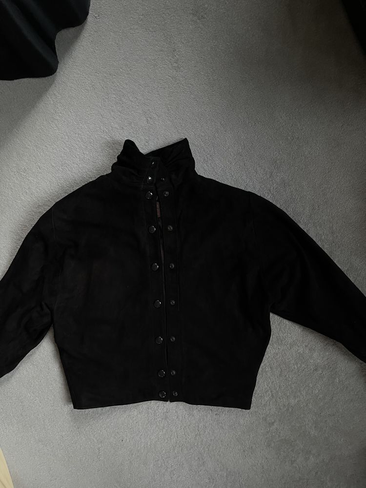 Veste en daim 22 Paris 1 (75)