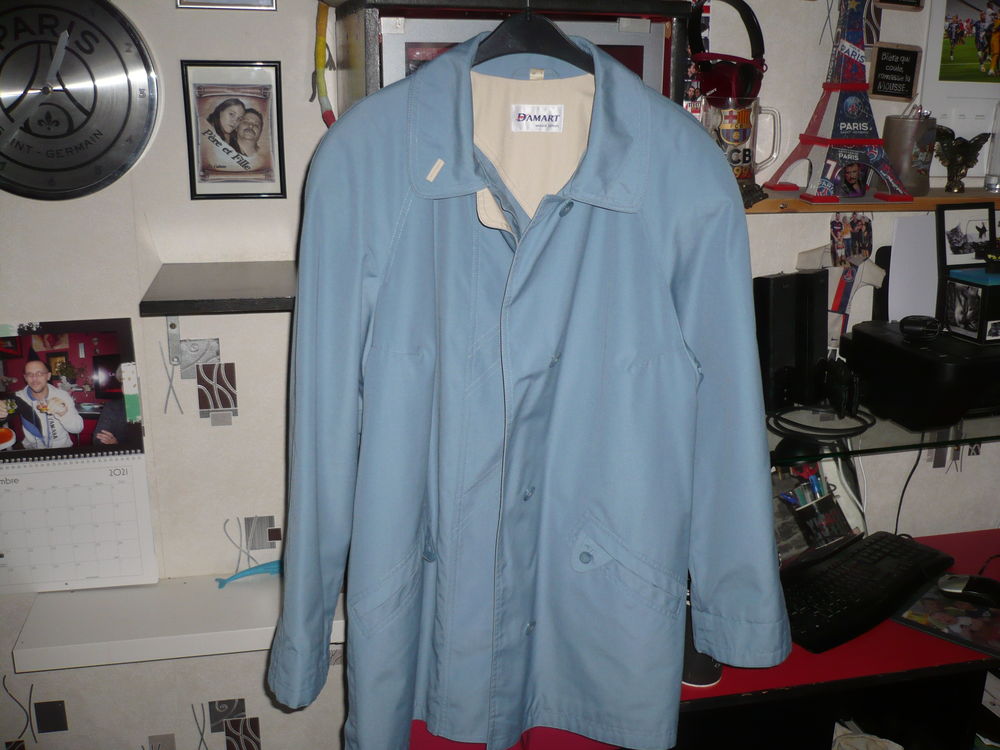 Achetez veste damart neuf - revente cadeau, annonce vente ?� Paris (75) WB170912361