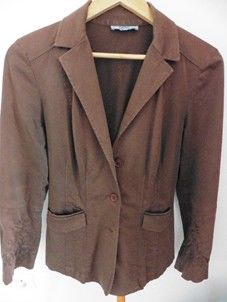 Veste Darel Blue 9 Ablis (78)