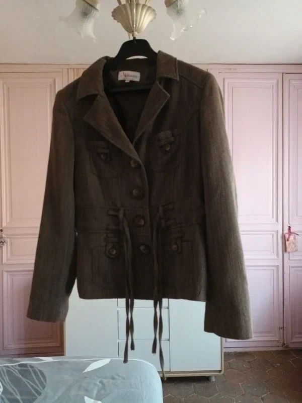 Veste demi saison taille 40 12 Pierres (28)