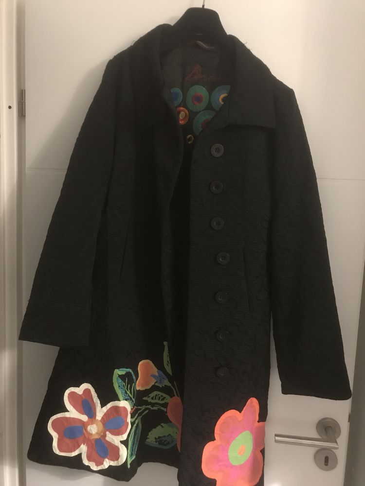 Veste DESIGUAL 20 Bonneville (74)