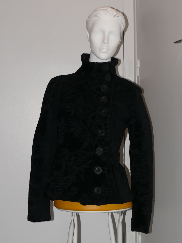 Veste  Desigual  15 Saintes (17)