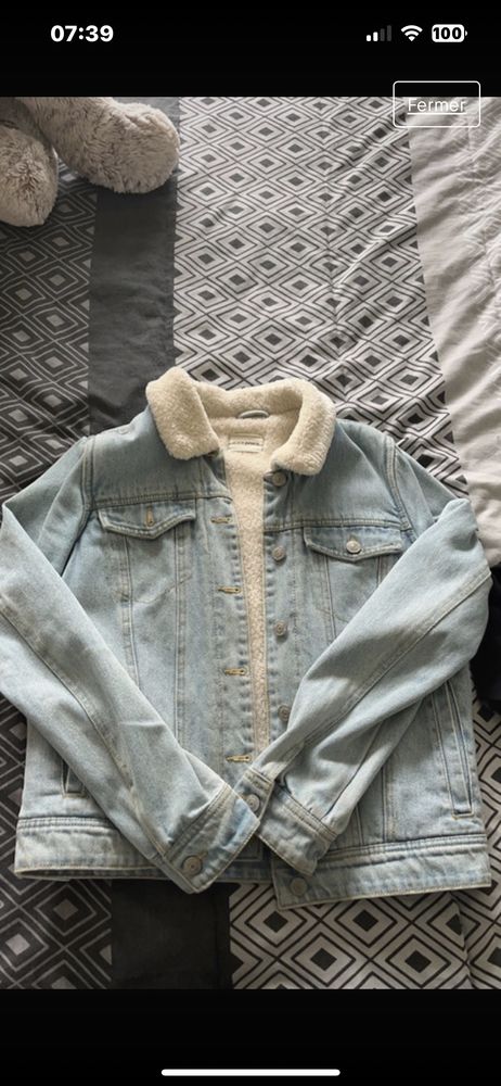 veste en djeans 25 Redon (35)
