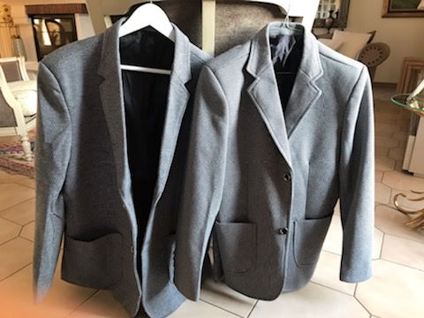 veste en double et tres bon tissu et belle coupe 60 Manom (57)