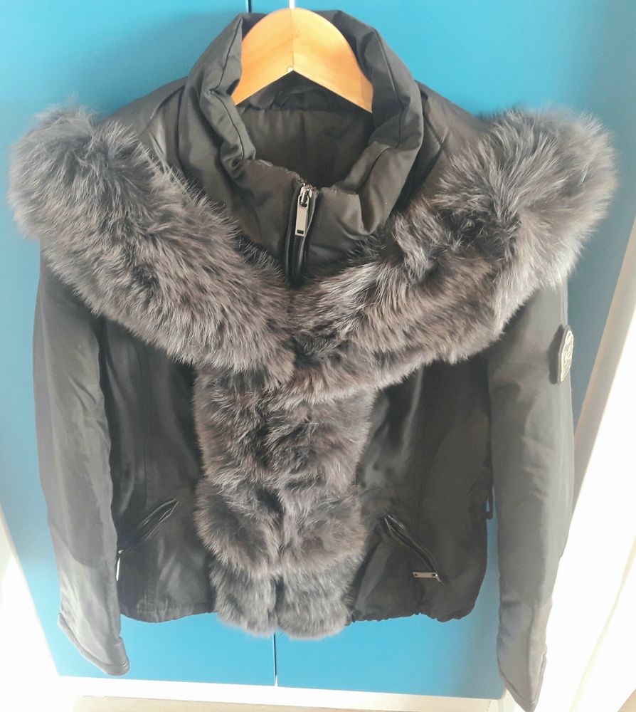 VESTE DOUDOUNE CINTREE 40 Puteaux (92)