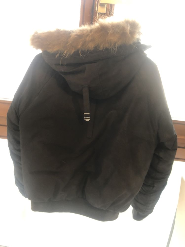 Veste doudoune hiver homme 40 Strasbourg (67)