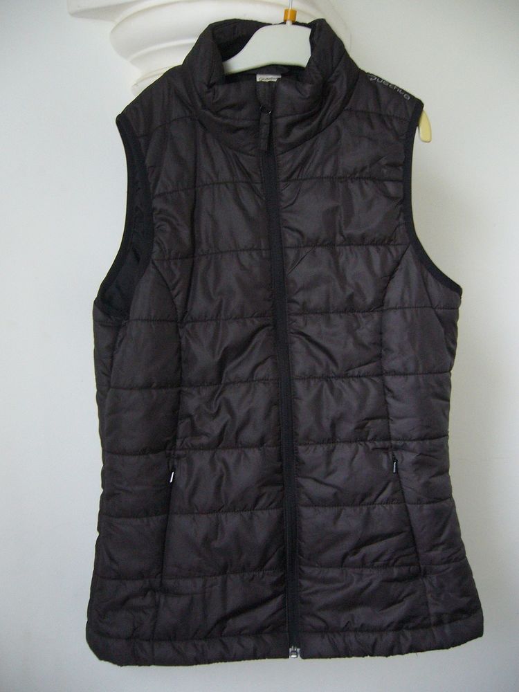 Veste doudoune sans manche Quechua 8 Chennevi�res-sur-Marne (94)