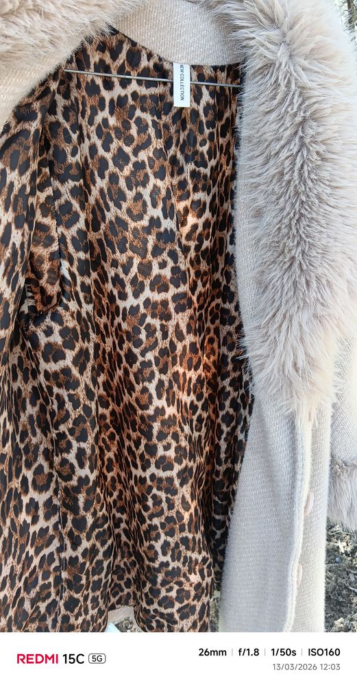 Veste �l�gante fourrure 20 Ved�ne (84)