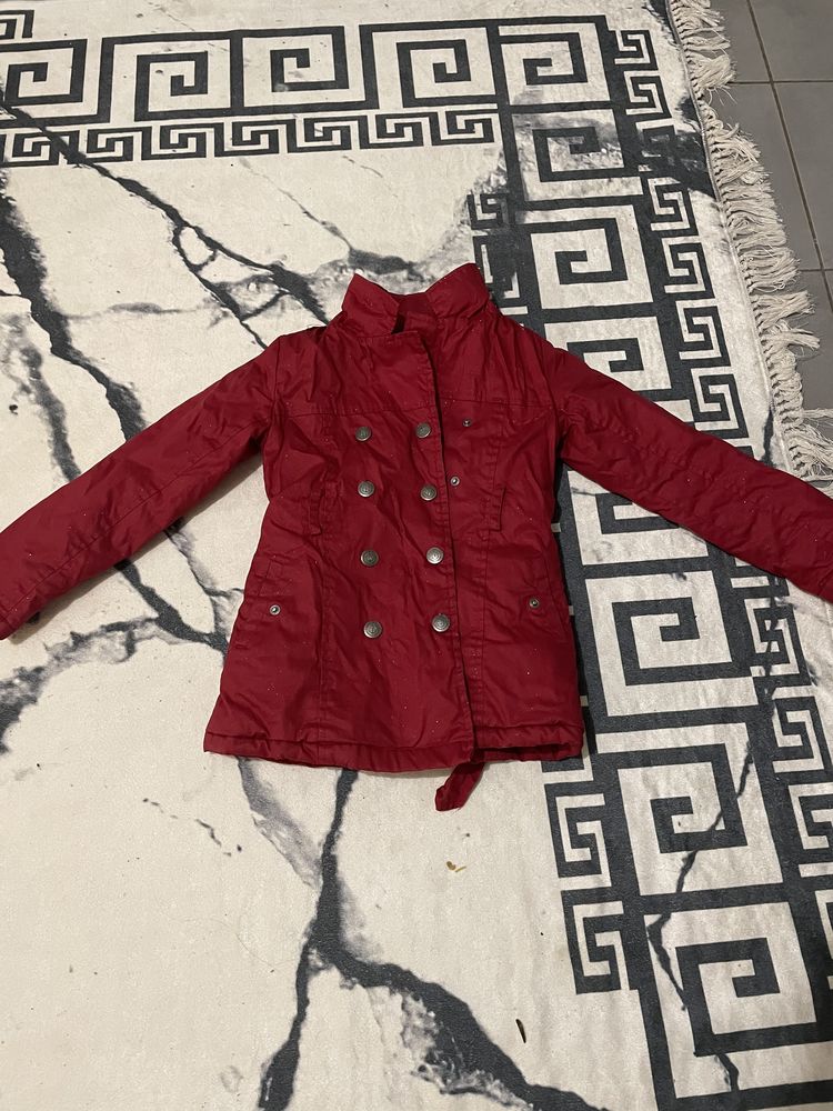 veste enfant fille 10 Belfort (90)