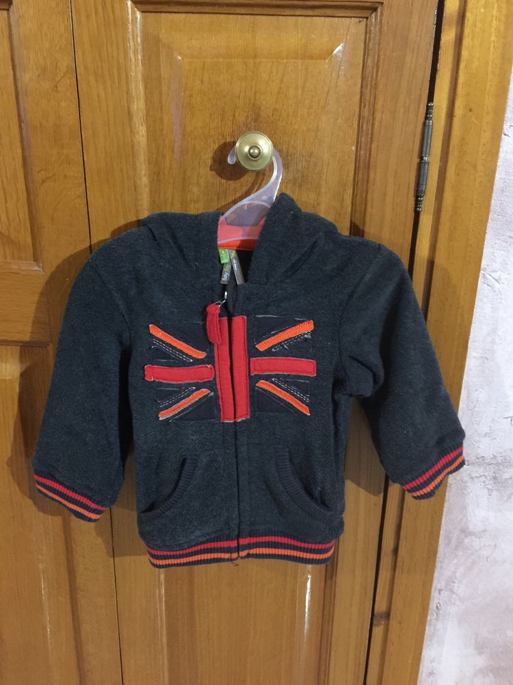Veste enfant gar�on Orchestra   Baby boy   4 Saleilles (66)