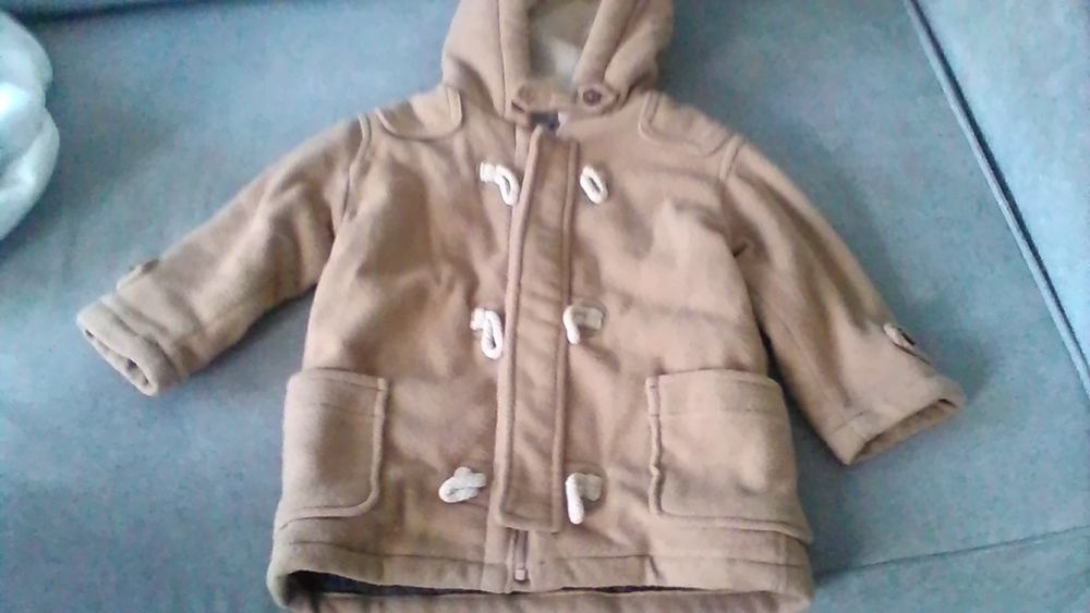 Veste  enfant 2 Aime (73)