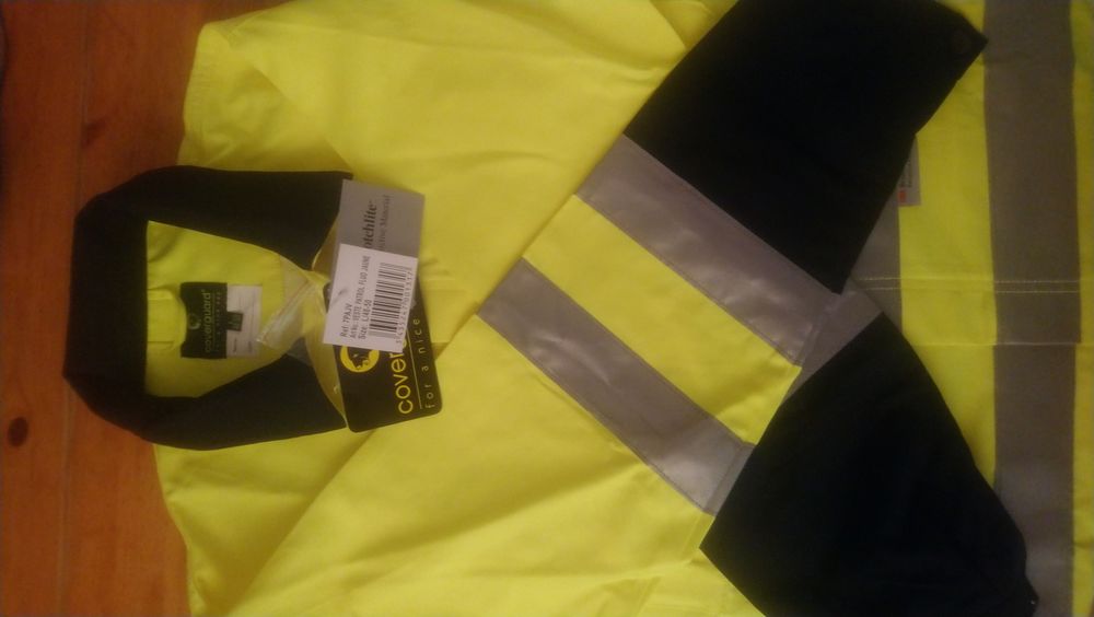 Veste et ensemble de travail complet neuf 25 Orl�ans (45)