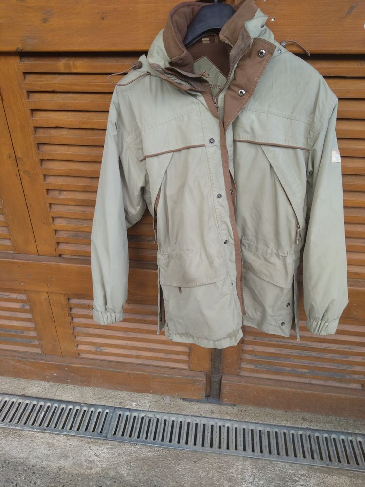 Veste �quitation femme 60 Cruseilles (74)