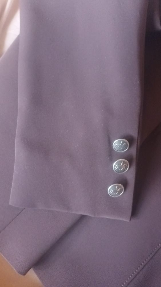 Veste d'�quitation 5 Illeville-sur-Montfort (27)