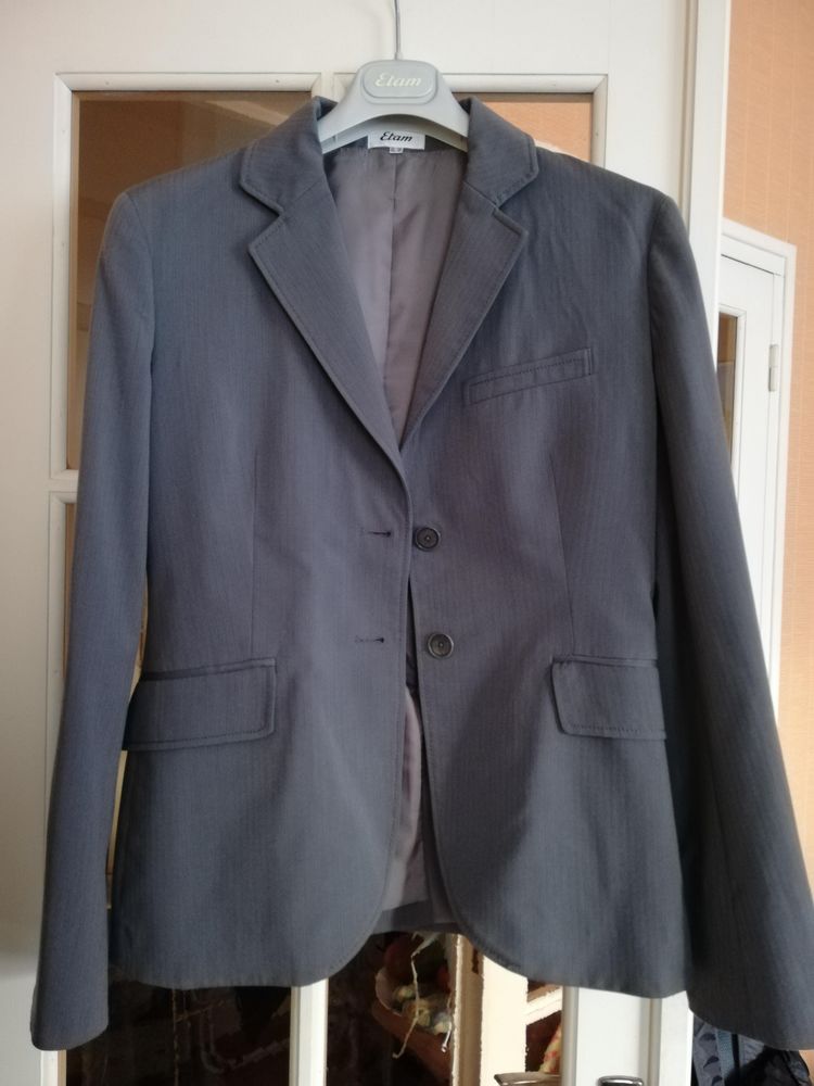 Veste  Etam . 12 Asni�res-sur-Seine (92)