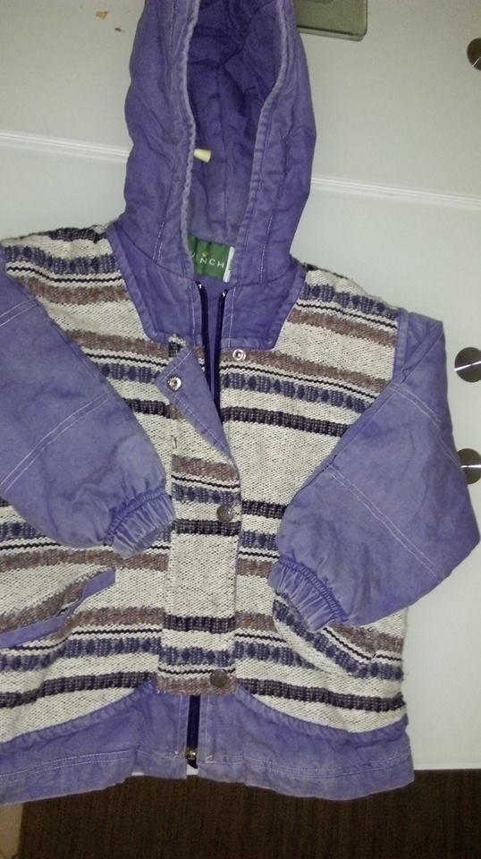 Veste bon �tat  8 - 10 ans
2 Marseille 9 (13)