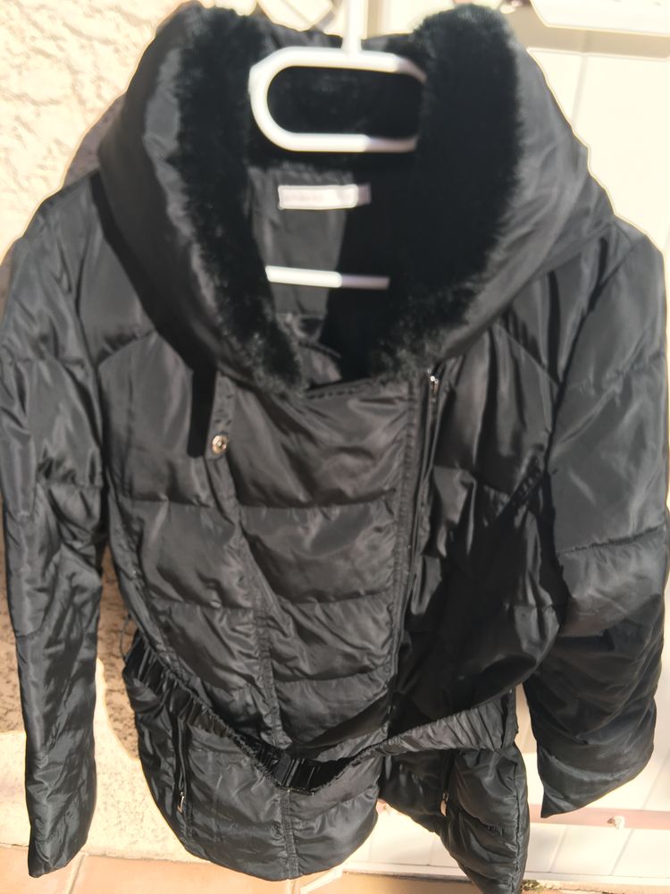 veste femme Armand Thierry noire taille 3 30 Rognac (13)