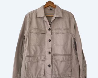 veste femme beige 10 Fleury-les-Aubrais (45)