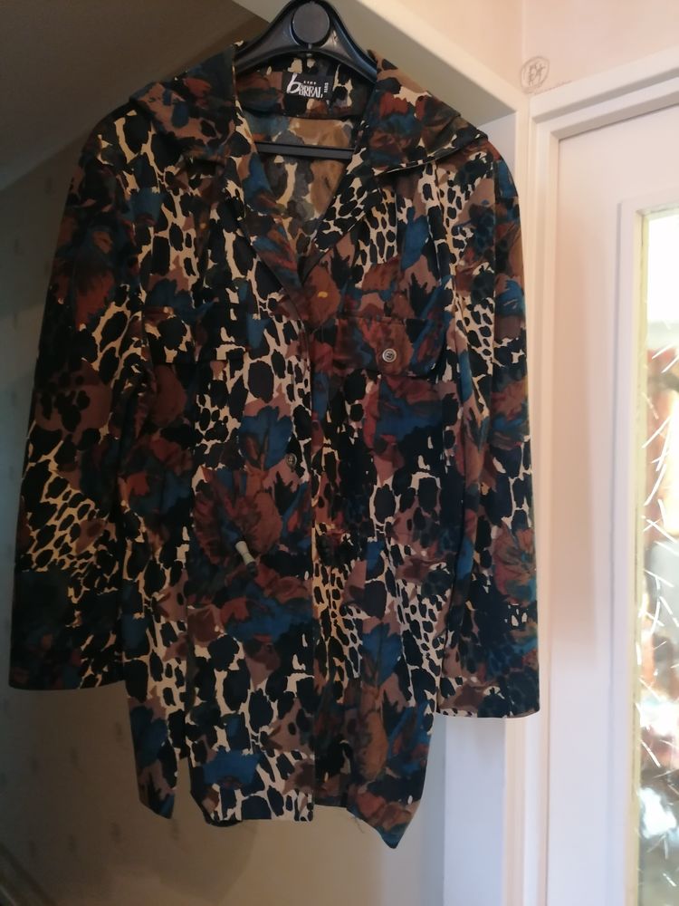 Veste femme BREAL 10 Jury (57)