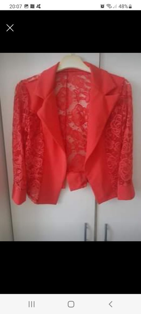Veste femme dentelle 15 Roquefort-la-B�doule (13)