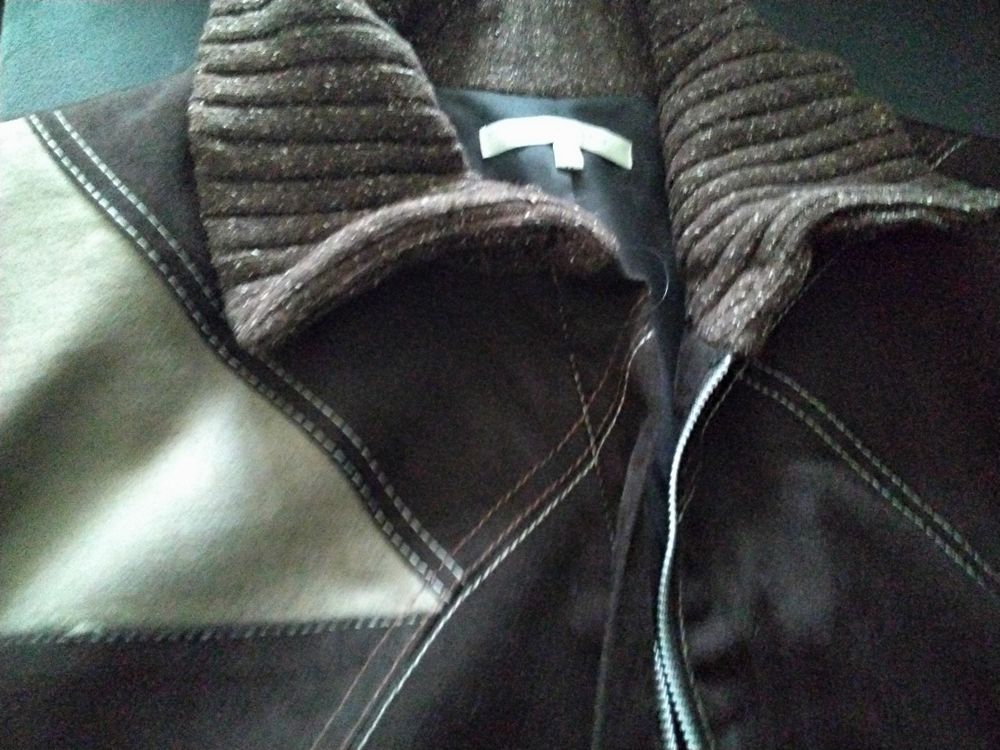 Veste femme  doubl� Jacqueline riu 46 10 Auvernaux (91)