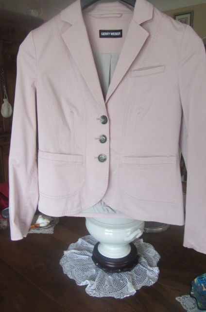 Veste femme doubl�e 30 Buxerolles (86)