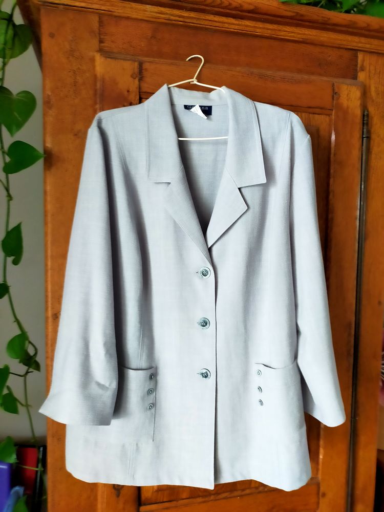 Veste �t� femme grande taille 25 Bonnes (86)