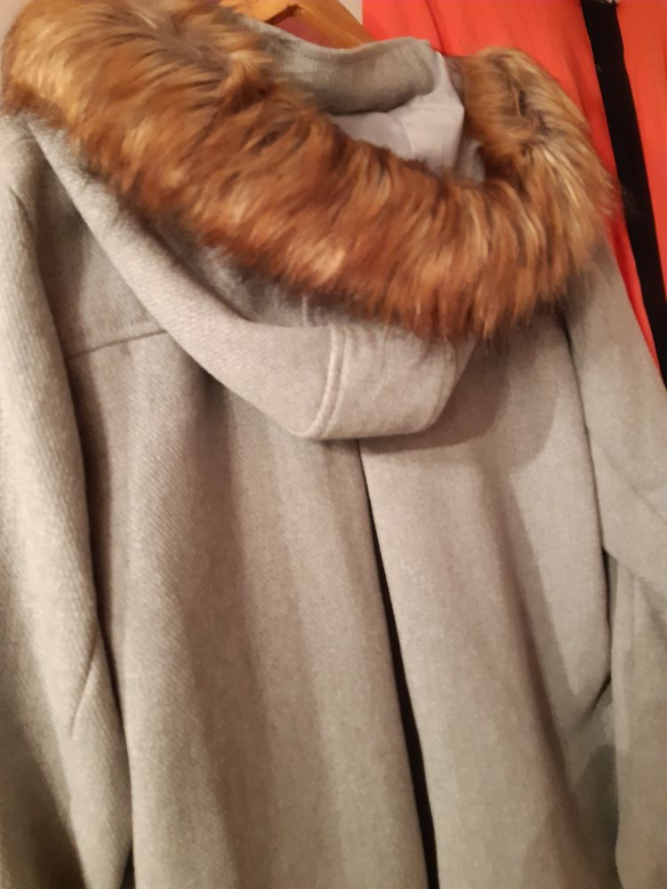 veste femme d hiver neuf jamais porte taille 46 20 Auchel (62)