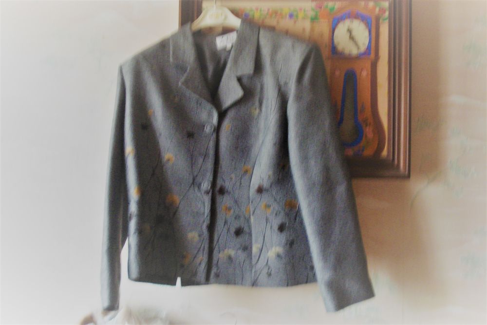 veste femme libet paris 80 Saint-Gen�s-du-Retz (63)