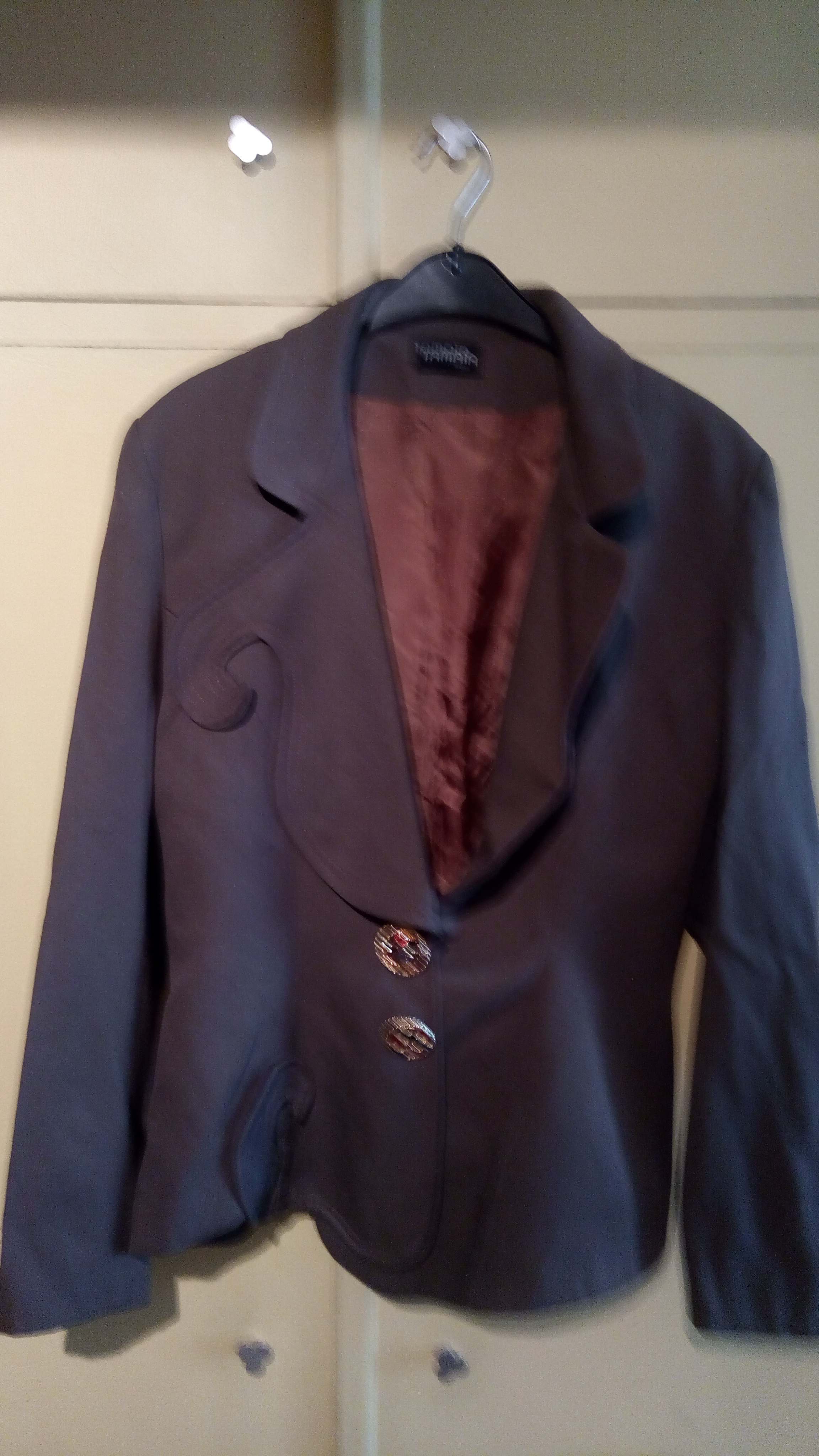 Veste femme manches longues T42 5 Thiais (94)