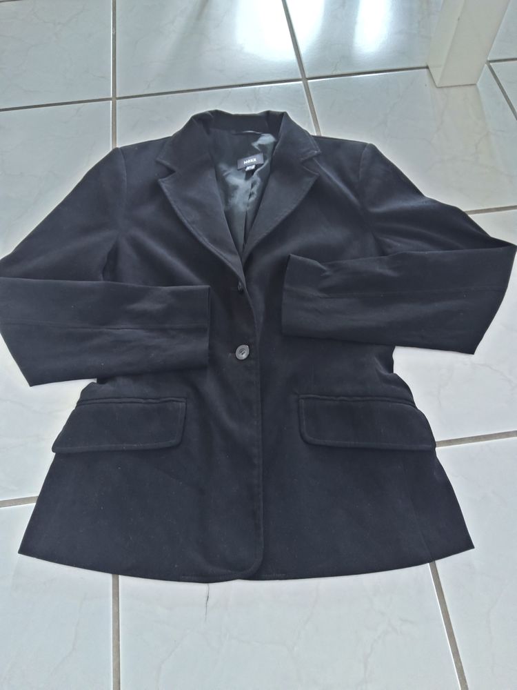 VESTE femme MCXX - 40 10 Saint-Etienne (42)