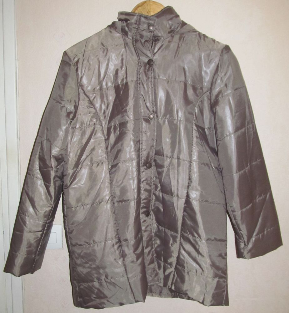 Veste femme Nathalie Andersen 5 Amiens (80)