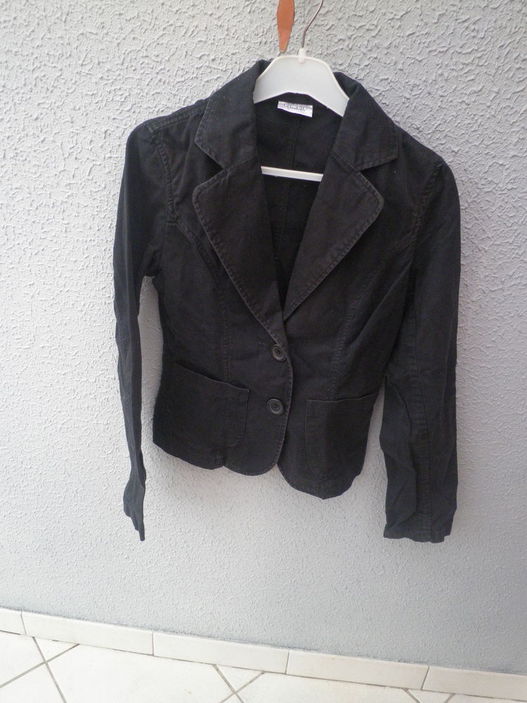 veste femme noire 8 Guer (56)