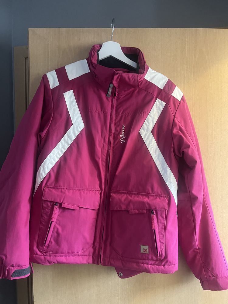 Veste de ski femme 38/40 Oxbow 45 Gu�nange (57)