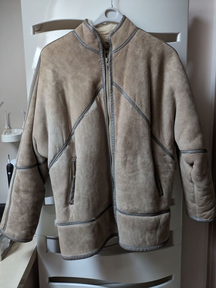 veste femme en peau 60 Lamotte-Beuvron (41)