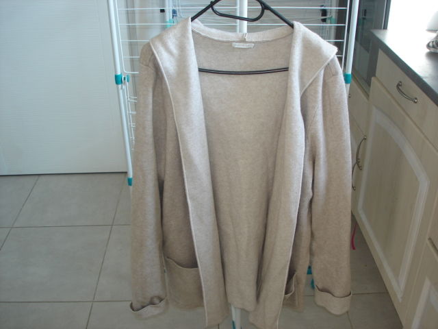 veste femme taille xxl 12 Bonchamp-l�s-Laval (53)