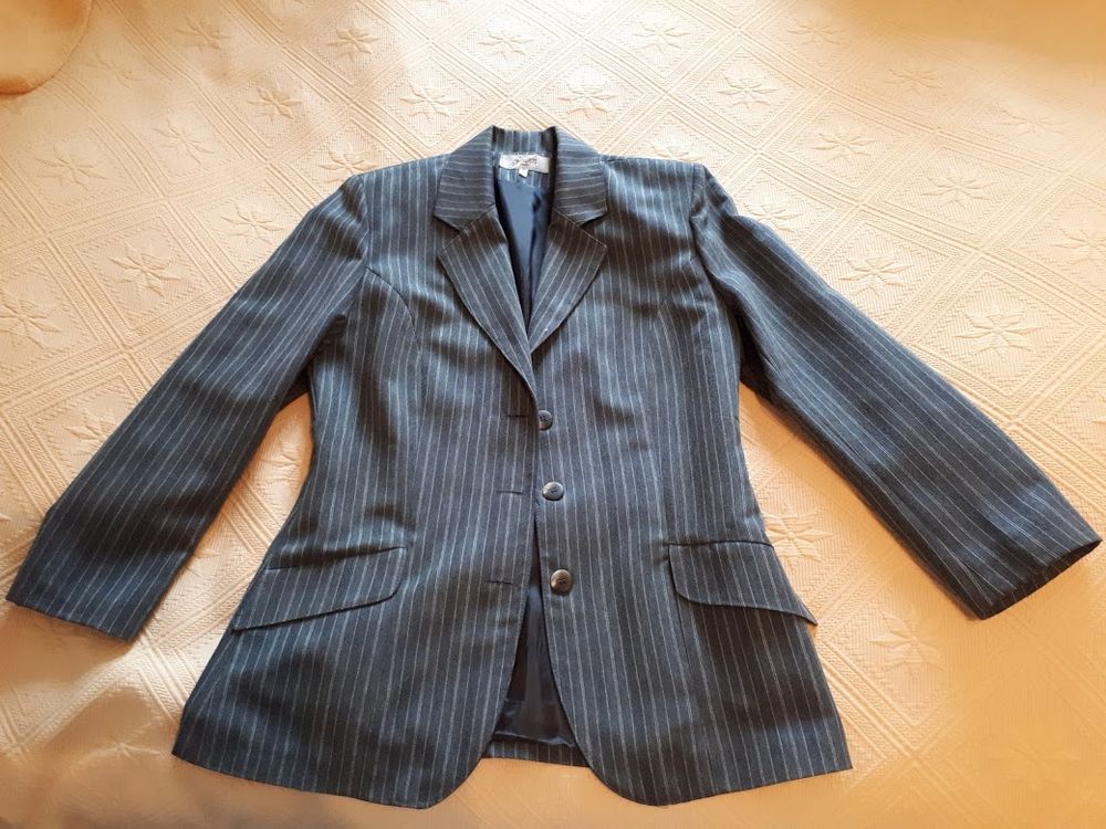 veste femme 0 Pluneret (56)