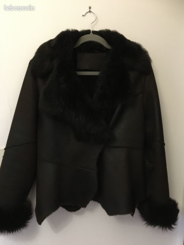 Veste femme 35 La Biolle (73)