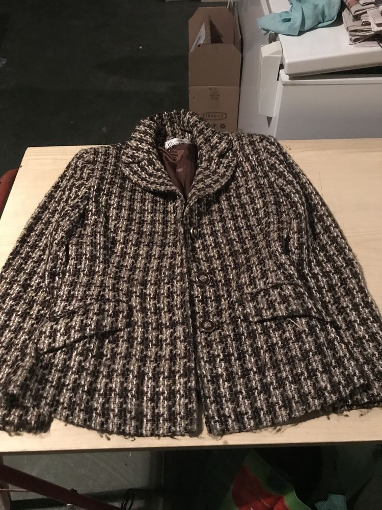 Veste femme 15 Paris 10 (75)