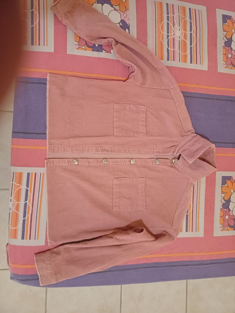 Veste femme 20 Bois de N�fles Saint Paul (97)