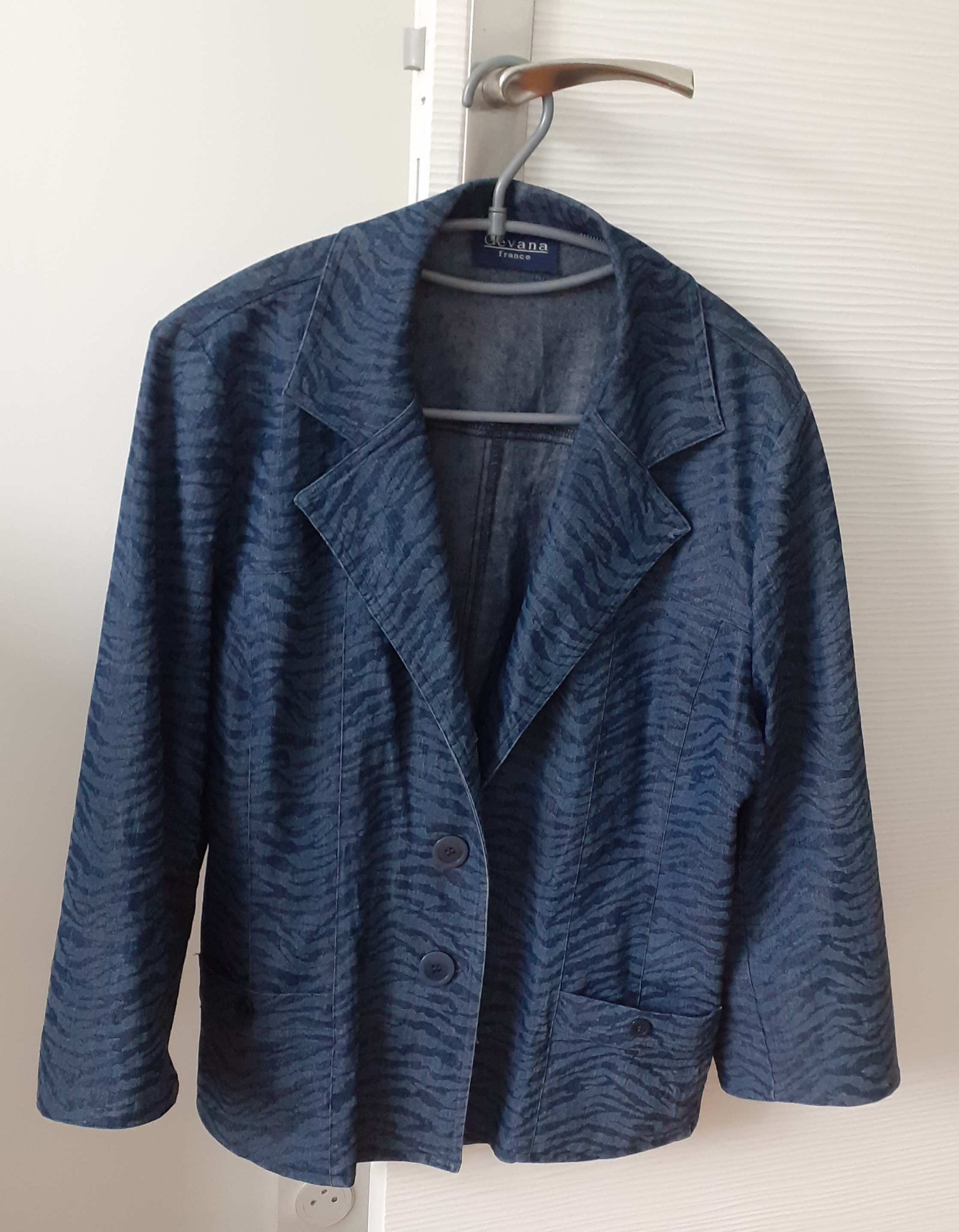 VESTE FEMME 0 Annecy (74)