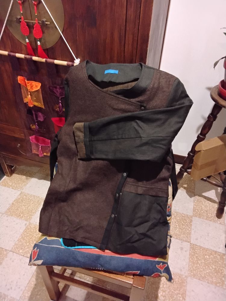 Veste femme 8 Am�lie-les-Bains-Palalda (66)